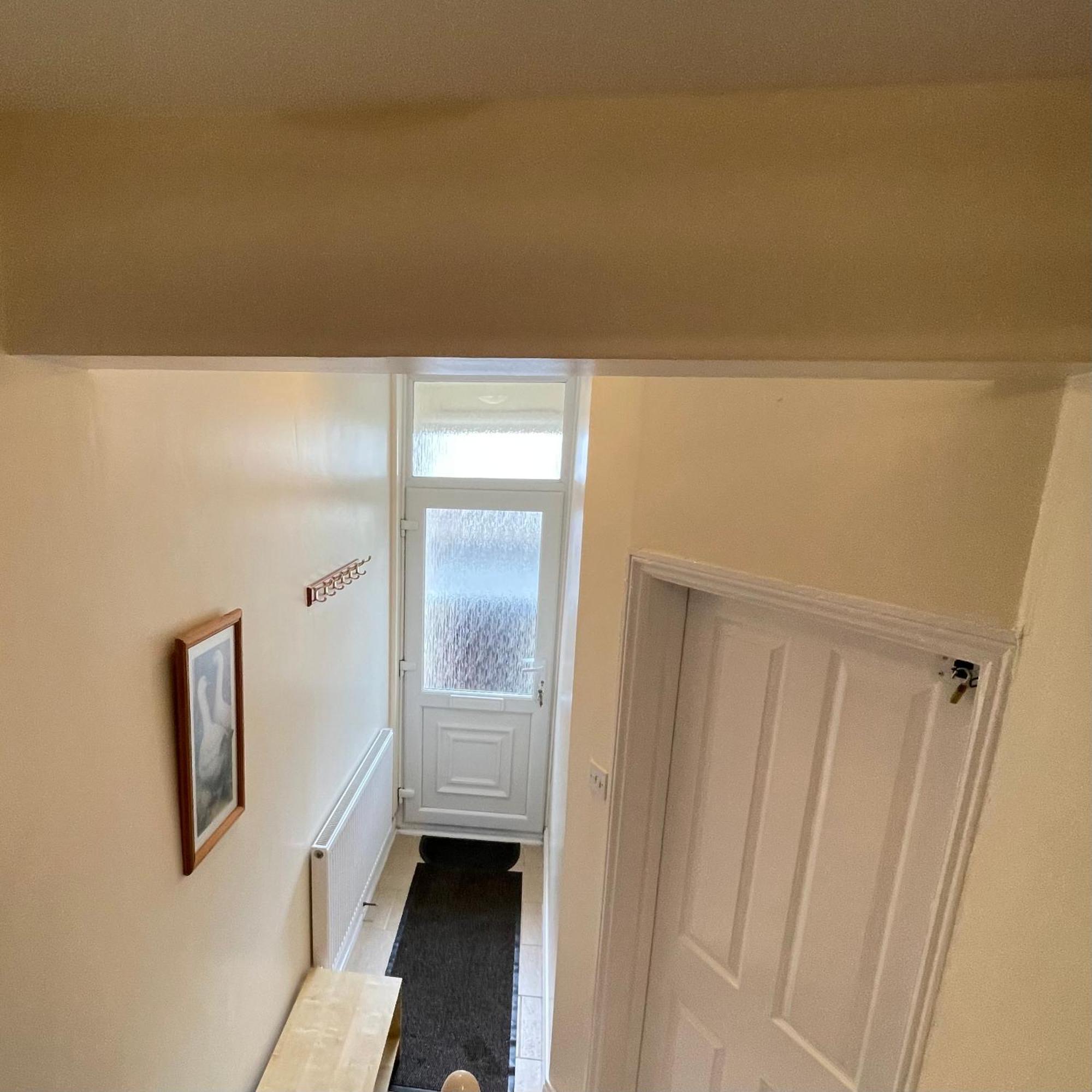 Beanies Lornestreet Four Bed House Apartamento Swindon Exterior foto